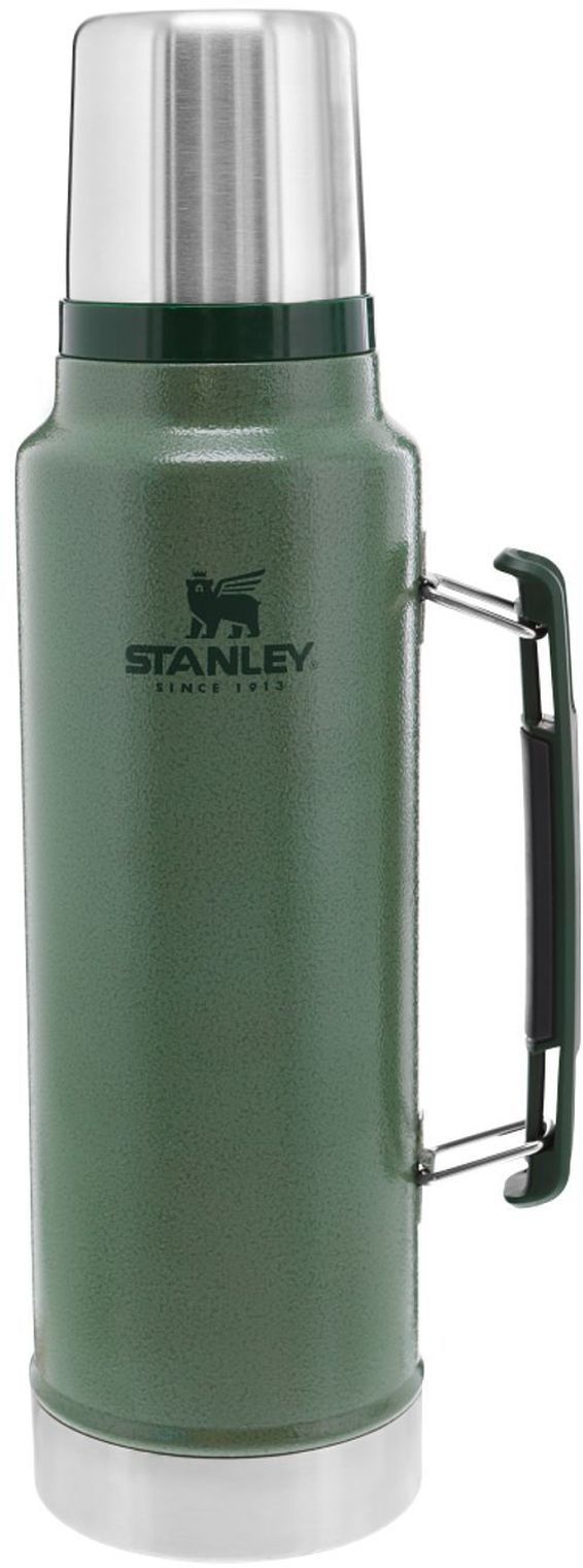 Stanley Legendary Classic Stainless Steel Water Bottle 48 oz